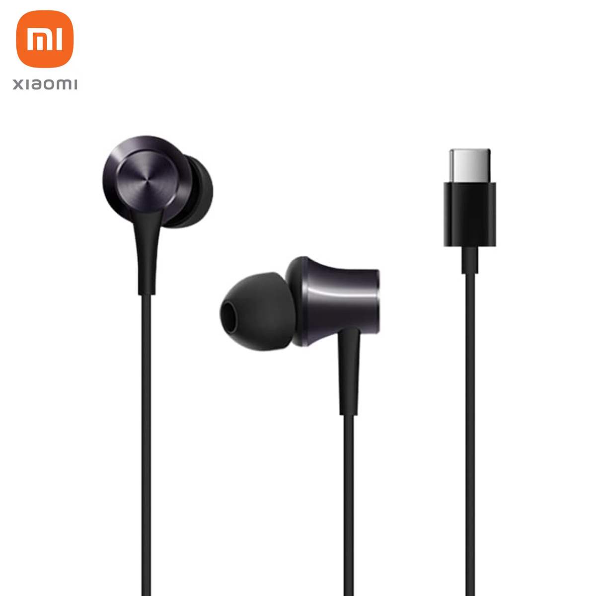 Audifonos xiaomi 2025 tipo c